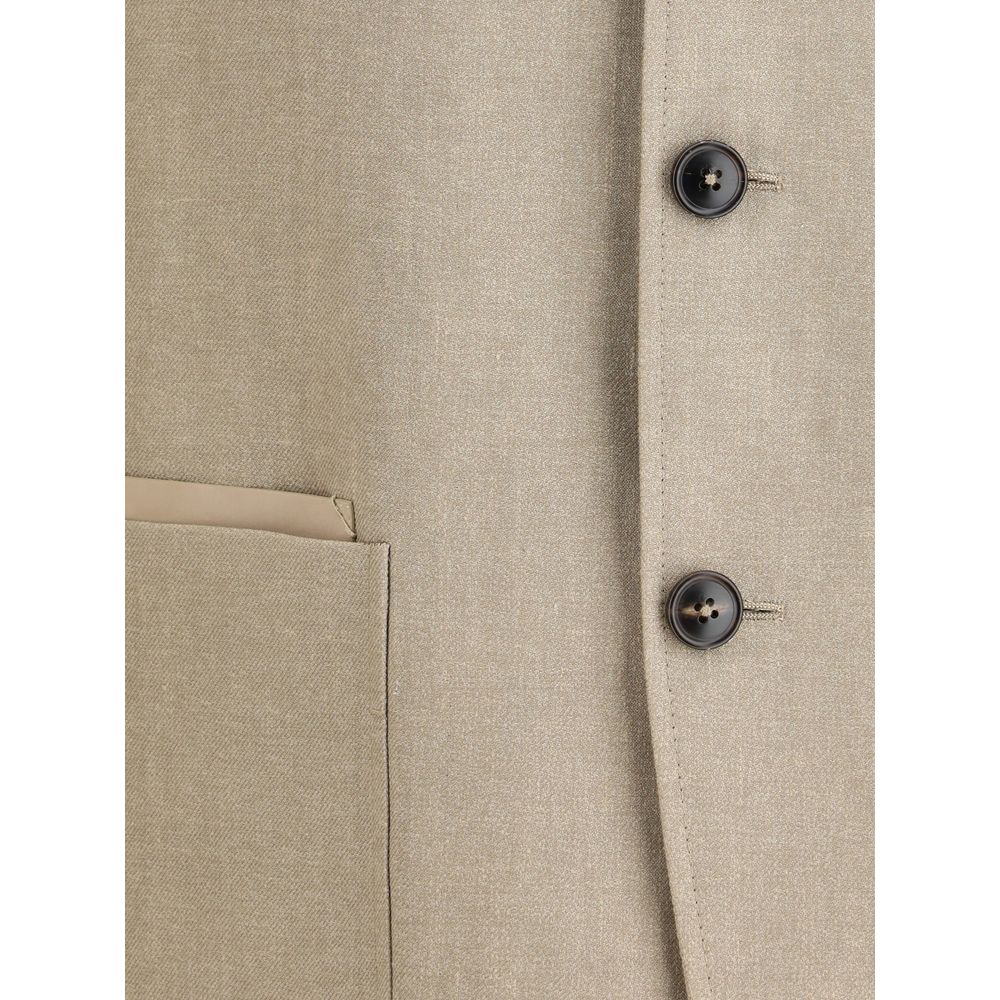 ZEGNA Tailored Blazer