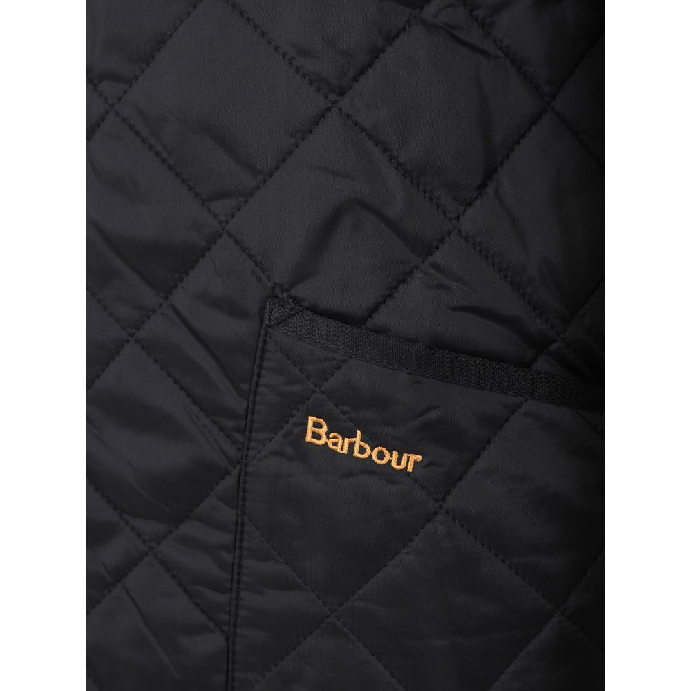 Barbour Heritage Quilt Jacket