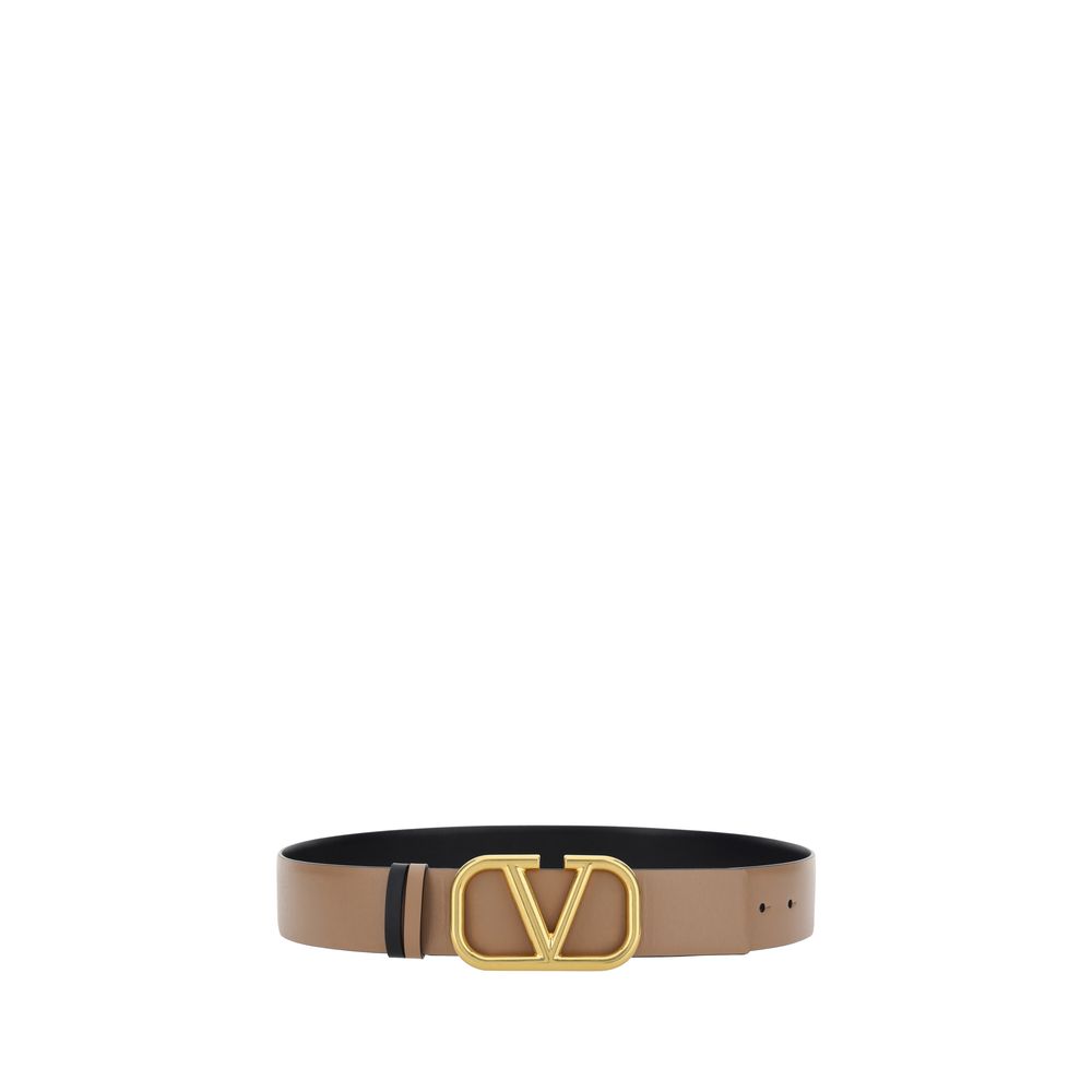 Valentino Garavani Reversible VLogo Belt