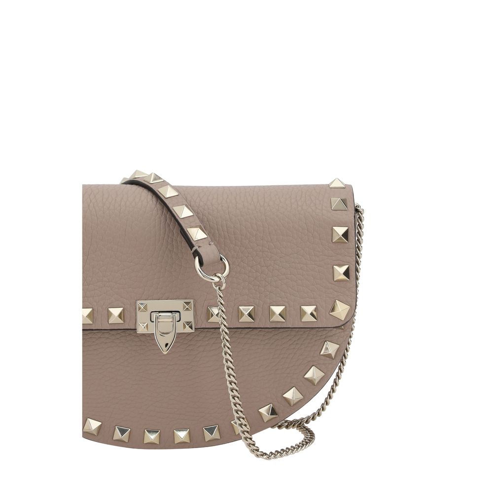 Valentino Garavani Rockstud mini Shoulder Bag