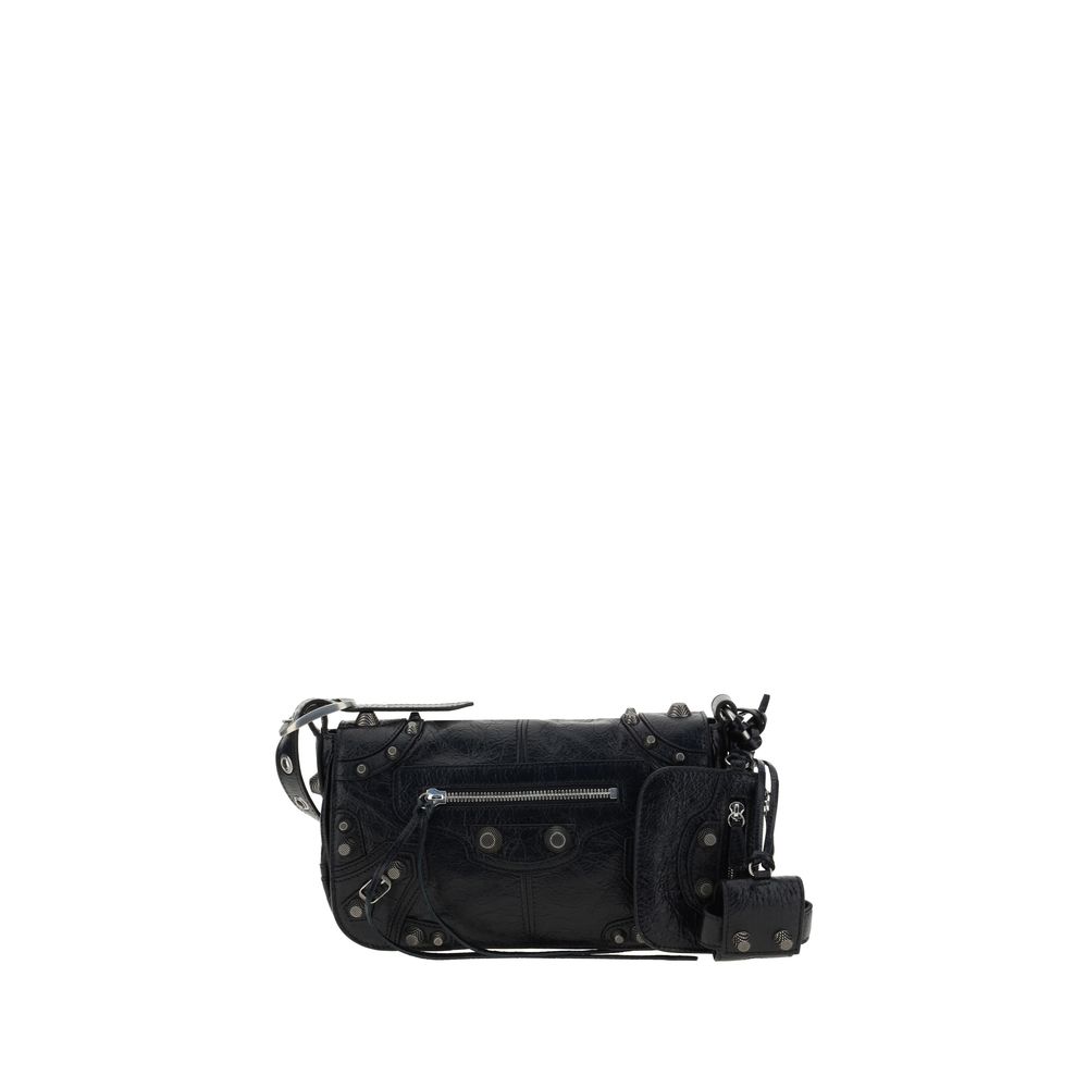 Balenciaga Le Cagole Shoulder Bag