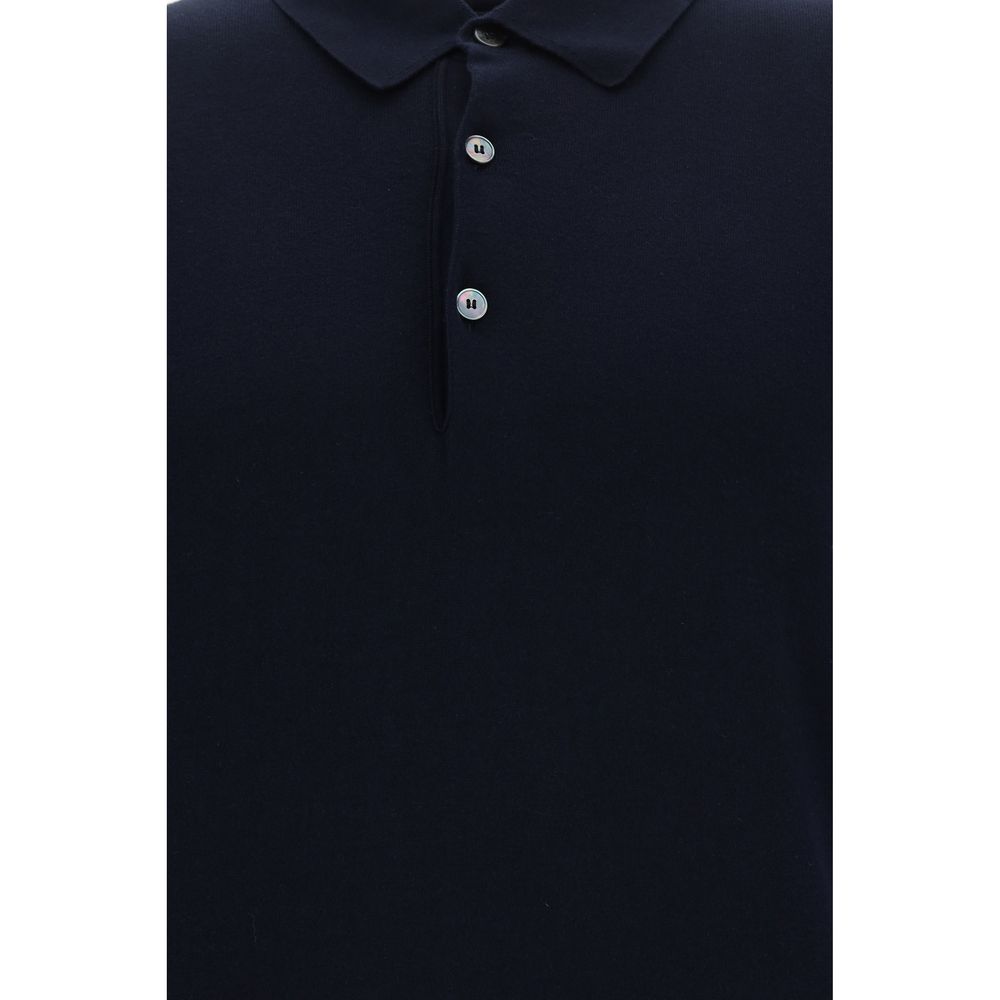 ZEGNA Polo Shirt