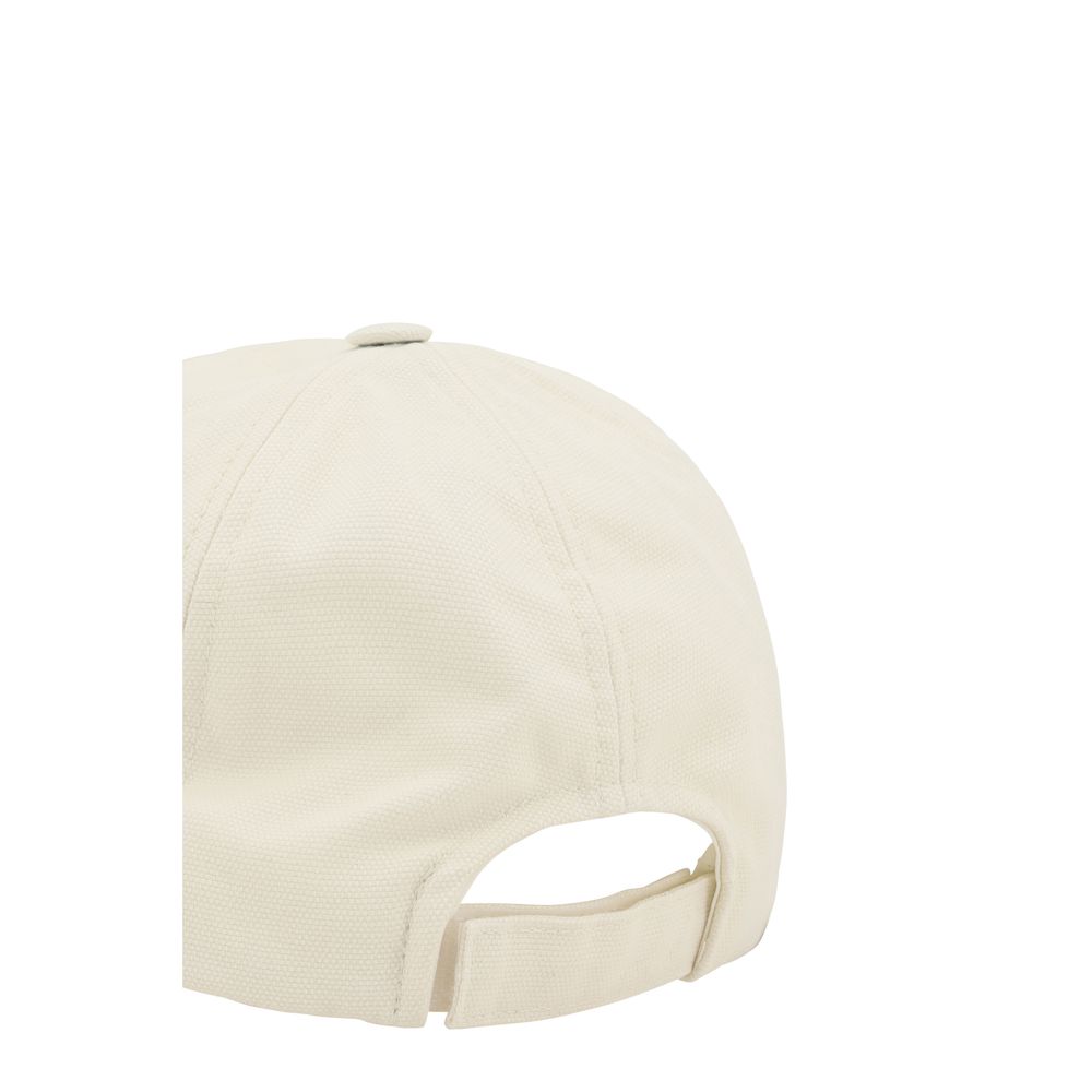 Isabel Marant Tyron Baseball Hat