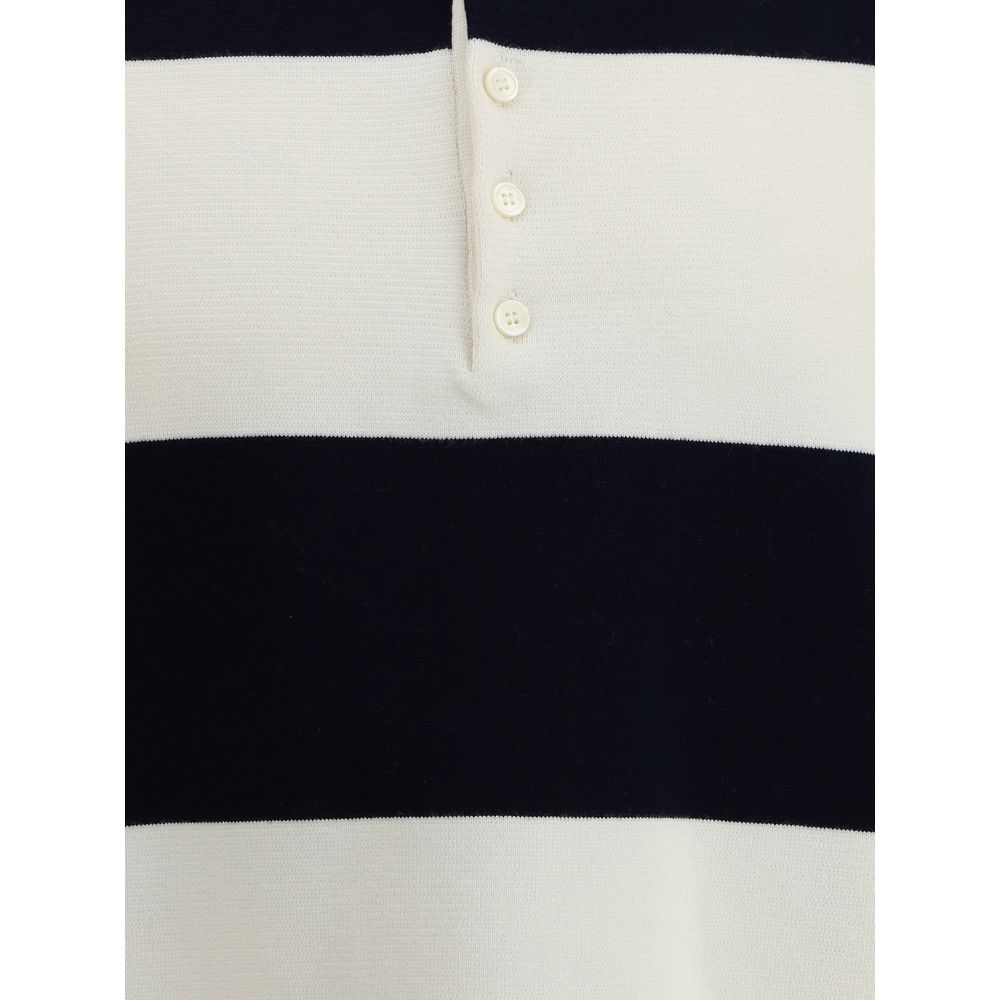 Thom Browne Milano Polo Shirt