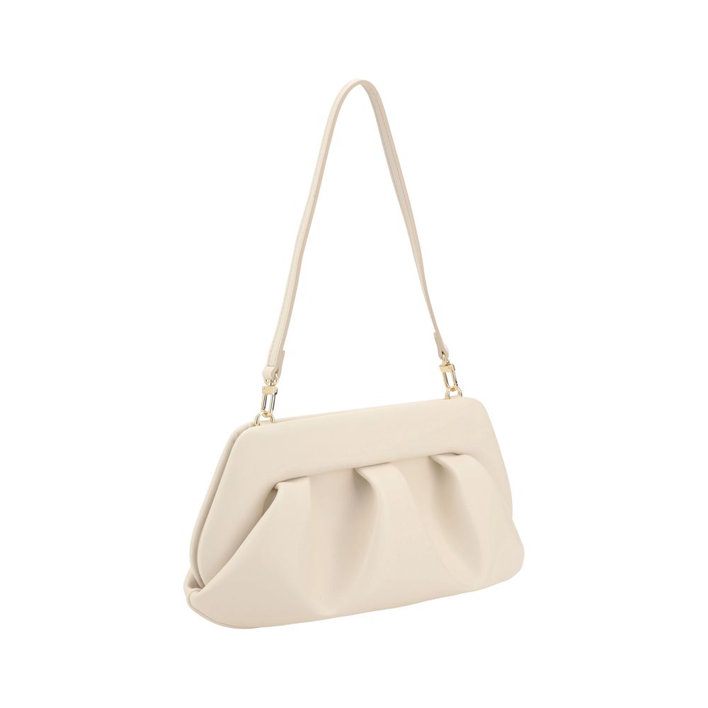 THEMOIRè Emera Shoulder Bag in vegan leather