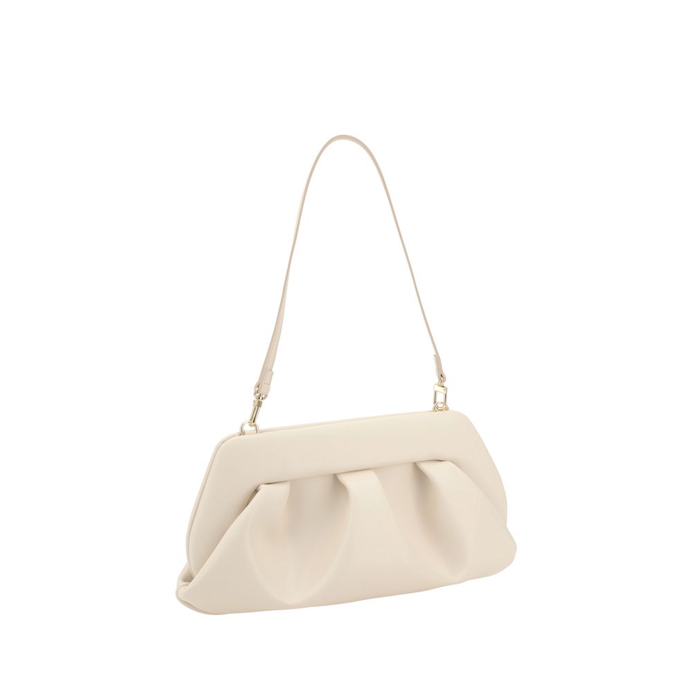 THEMOIRè Emera Shoulder Bag in vegan leather