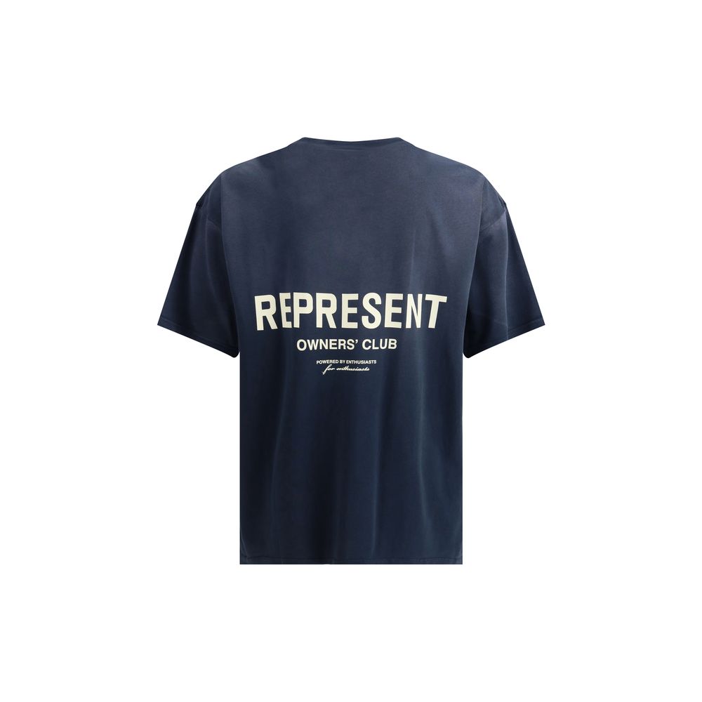 Represent T-shirt