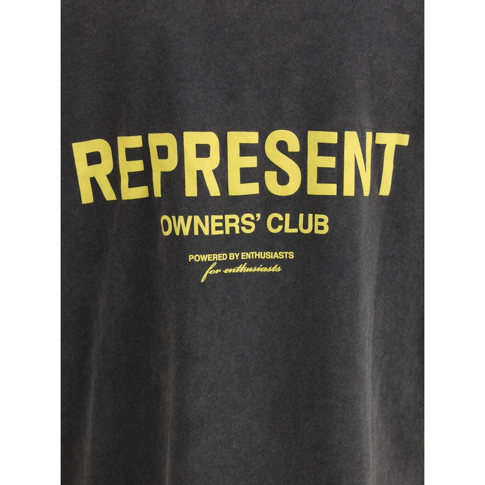 Represent T-shirt