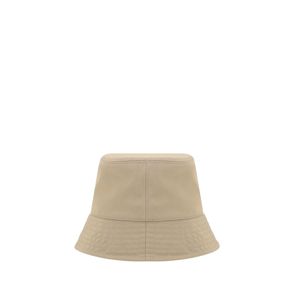 Moncler Logoed Bucket Hat