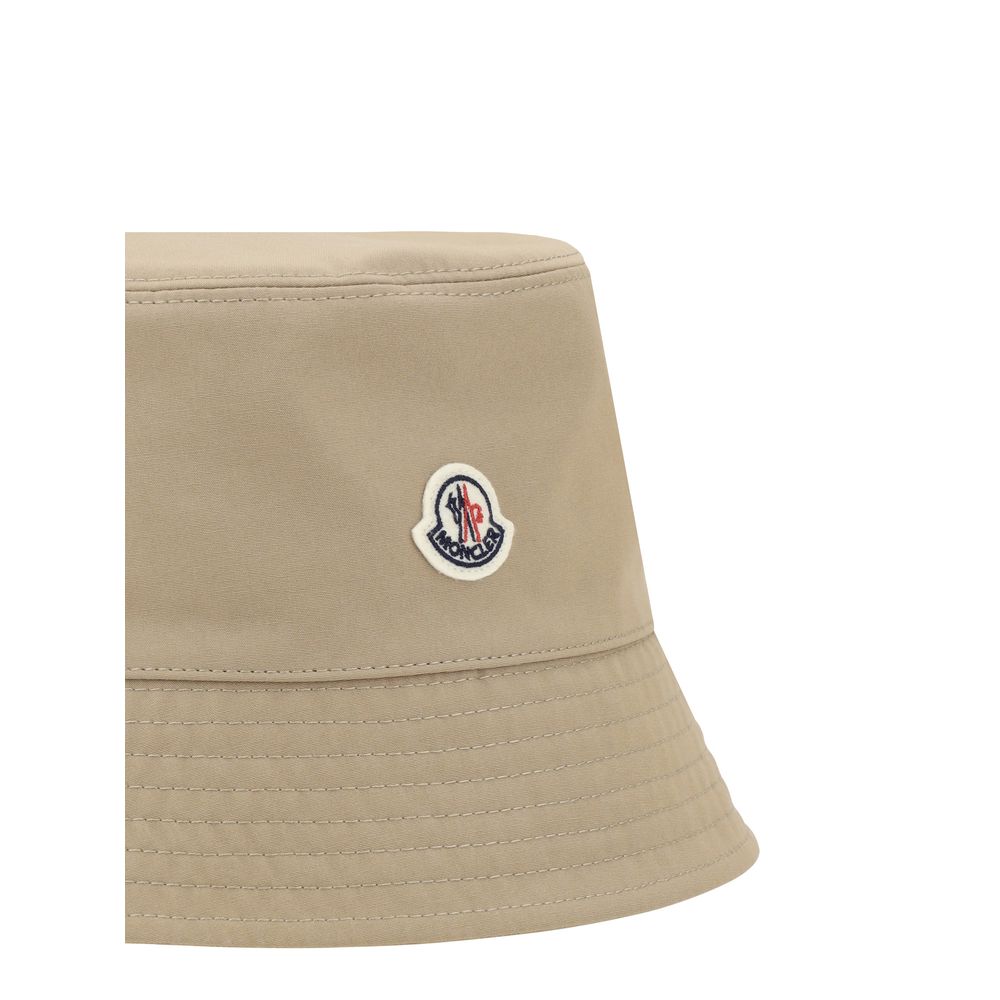 Moncler Logoed Bucket Hat