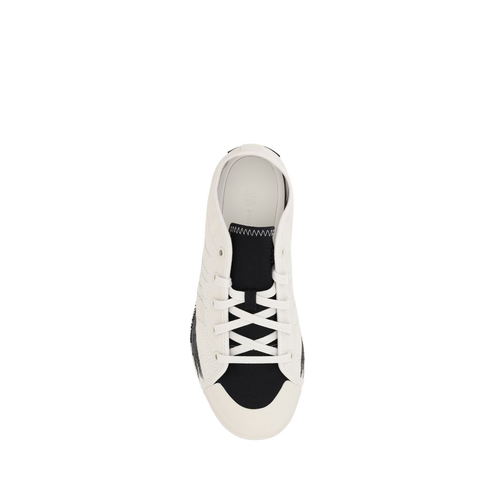 Y-3 Nizza Sneakers