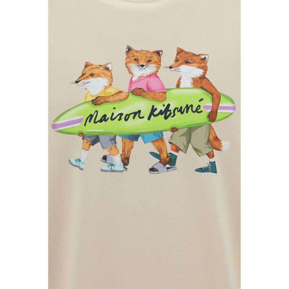 Maison Kitsuné T-Shirt