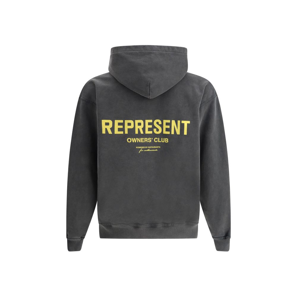 Represent Owners Club Hoodie