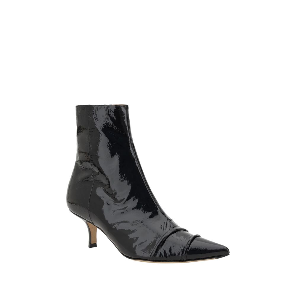 Margiela Kinkies  Ankle Boots