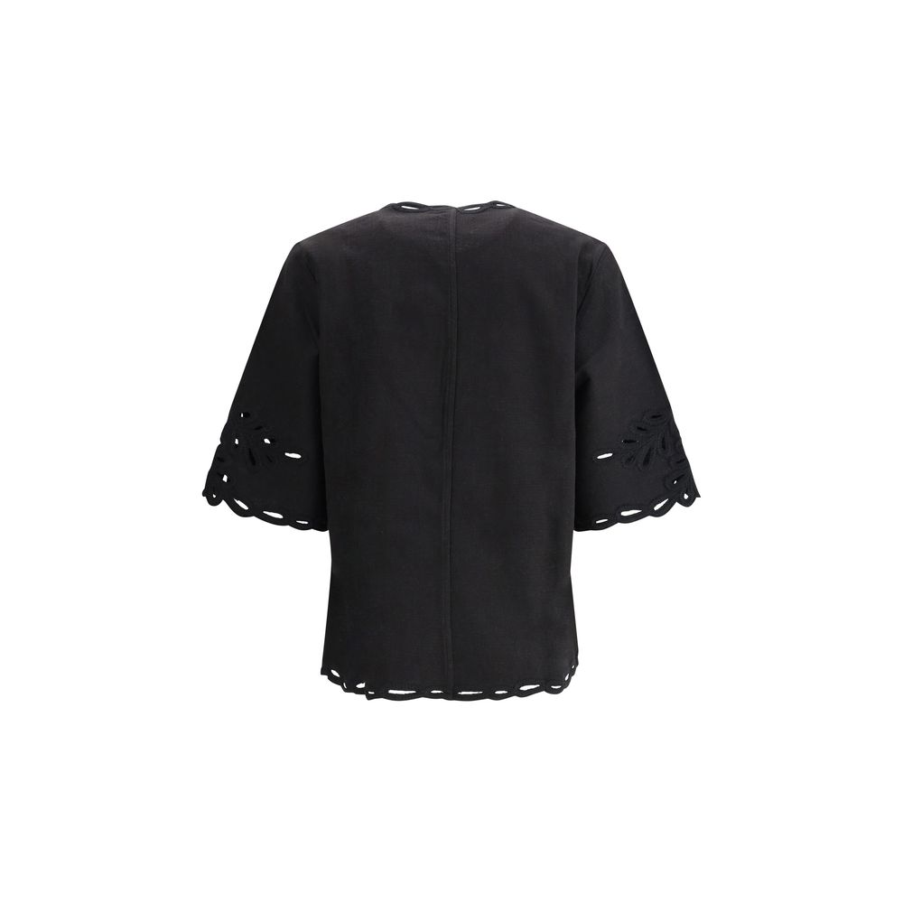 Marant Etoile Shana Top