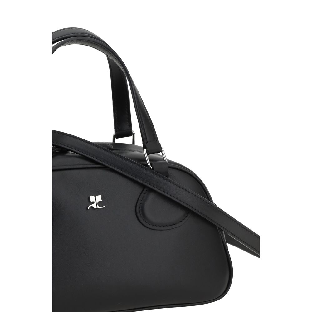 Courrėges Friday Bowling Handbag