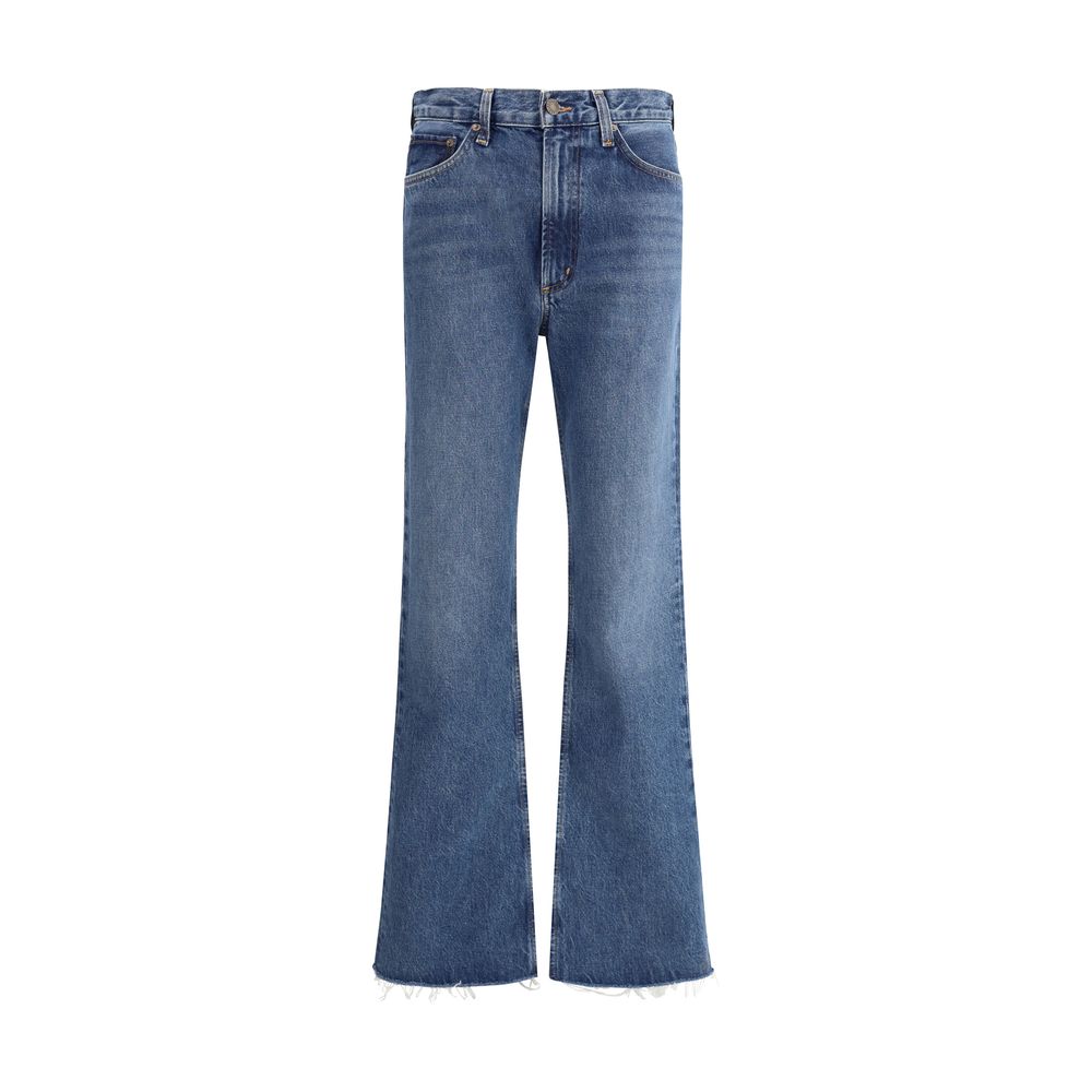 Agolde Leena Jeans