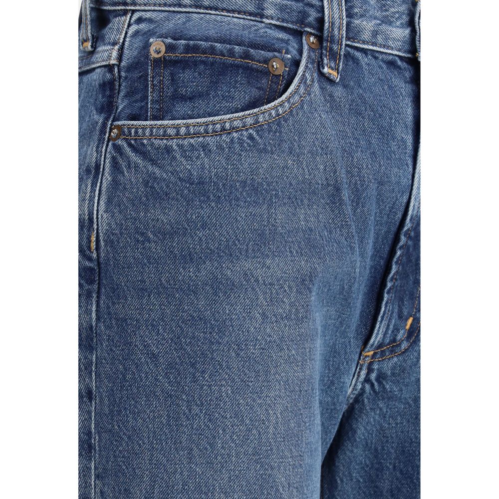 Agolde Leena Jeans