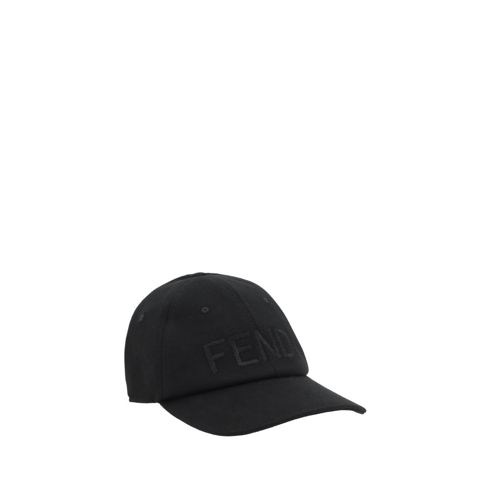 Fendi Baseball Cap