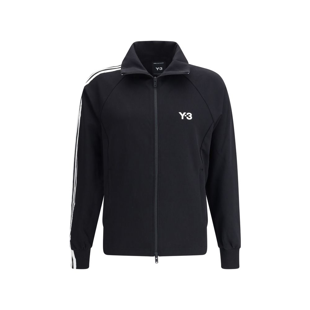 Y-3 Zip Up Sweatshirt