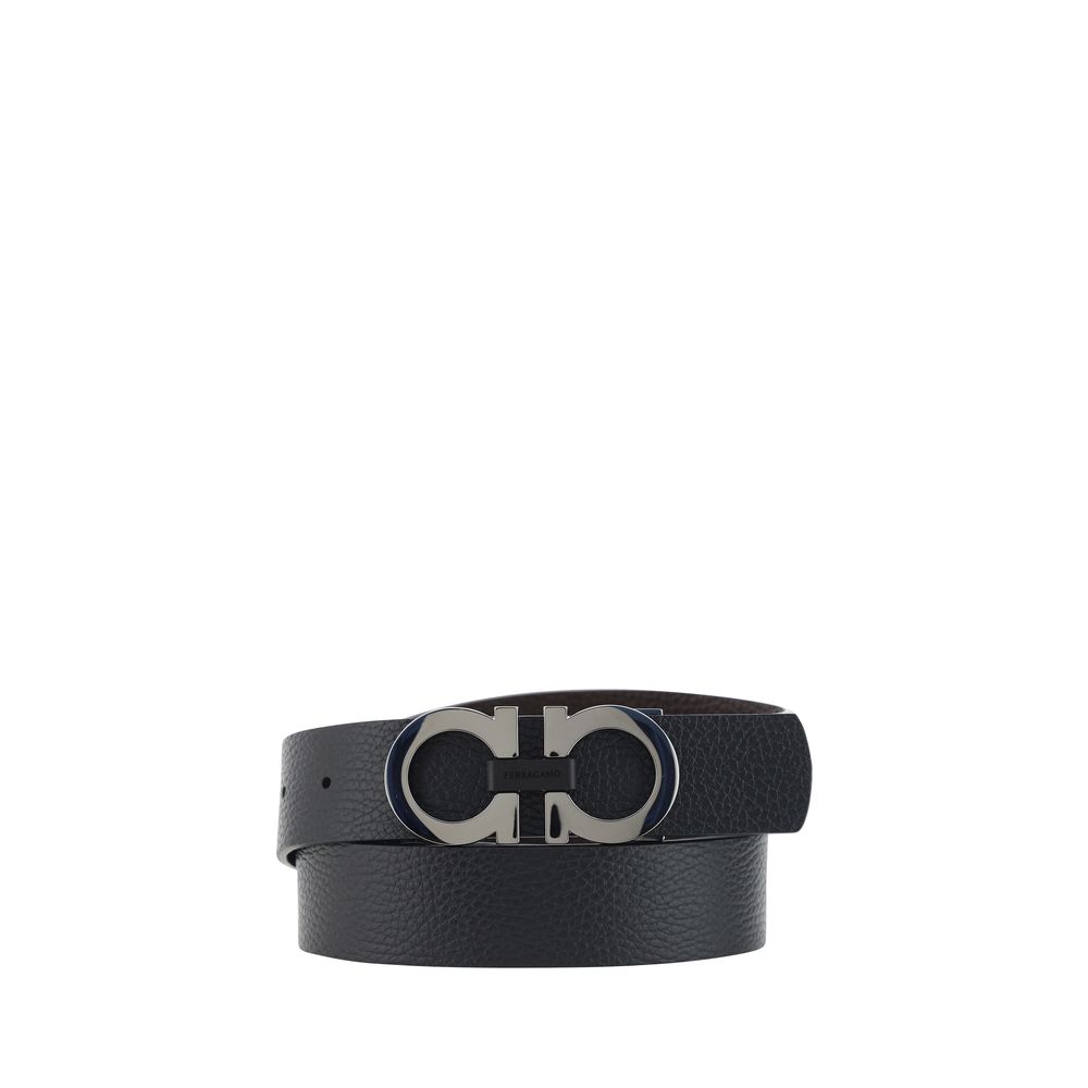 Ferragamo Gancini Belt