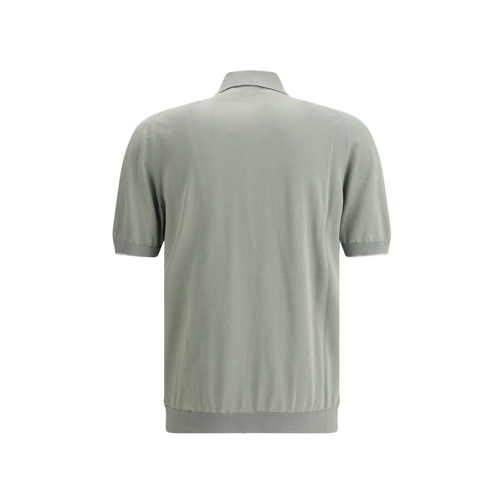 Svevo Short-sleeve knit Shirt