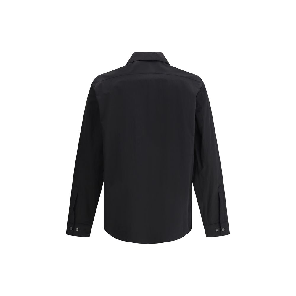 Paltò Gilberto shirt Jacket