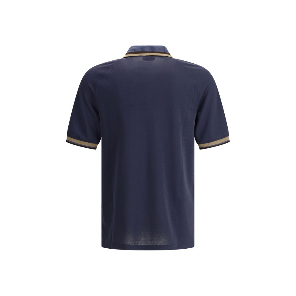 Fendi FF Polo Shirt