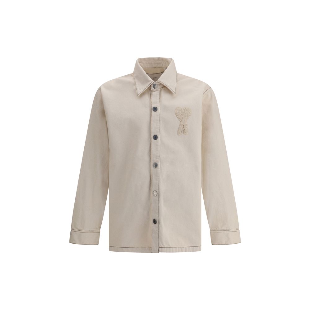 Ami Paris ADC Shirt Jacket