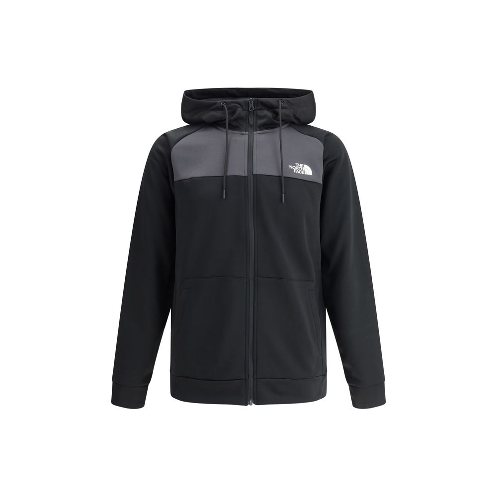 The North Face Reaxion Fleece Hoodie