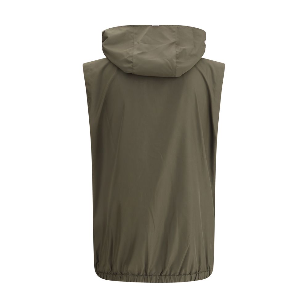 Svevo Waterproof Vest