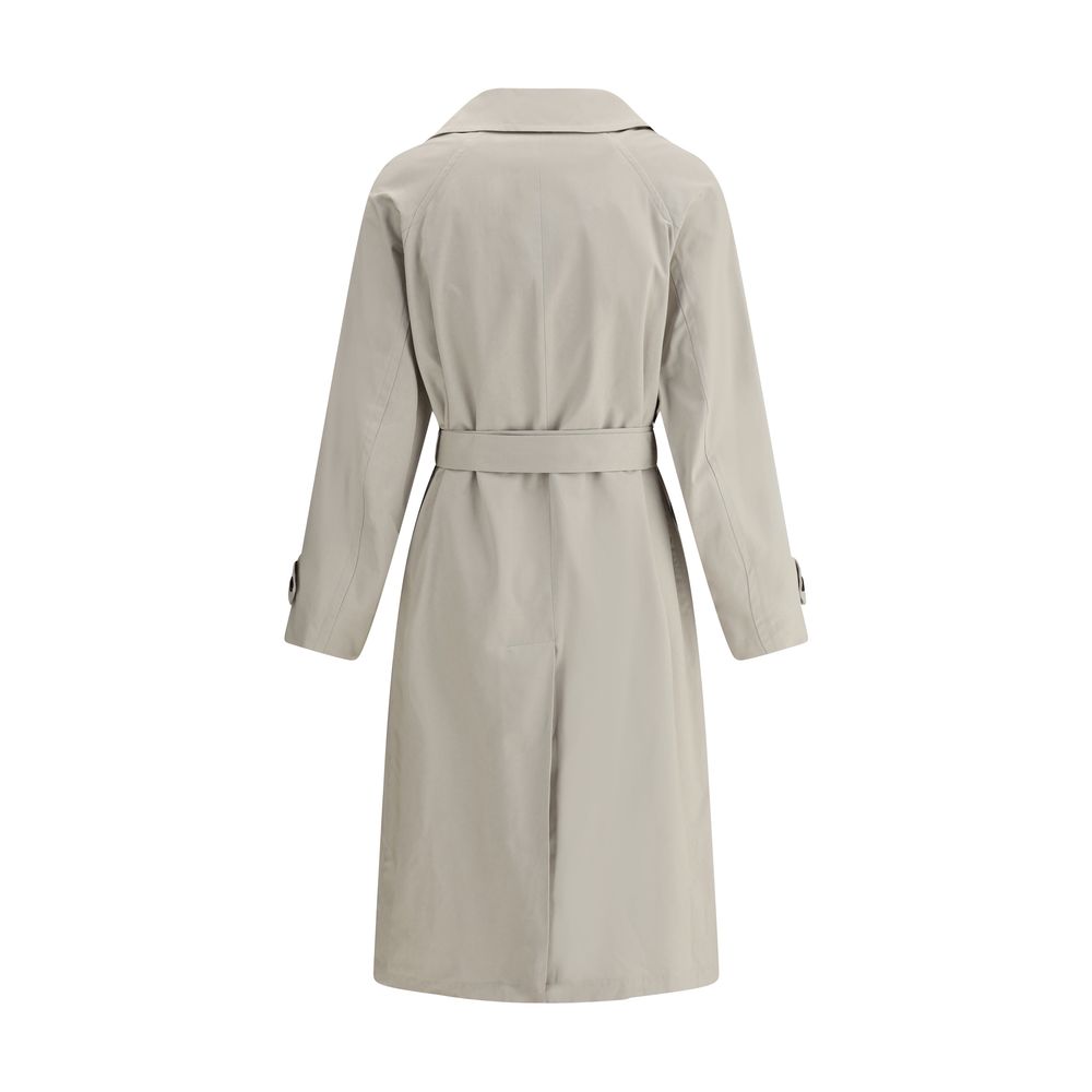 Paltò Marcella Trench Coat