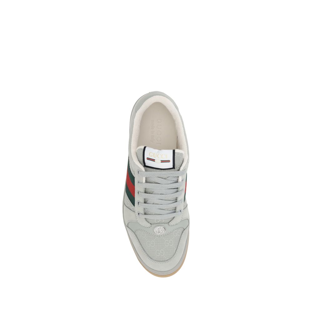 Gucci Screener Sneakers