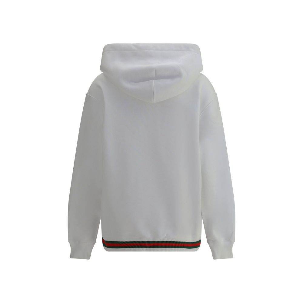 Gucci Zip Hoodie