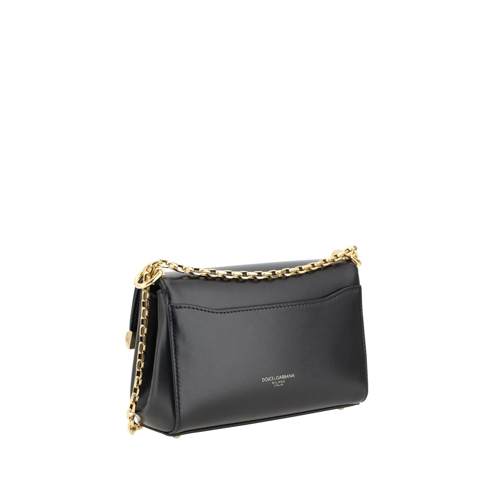 Dolce & Gabbana City Mini Shoulder Bag