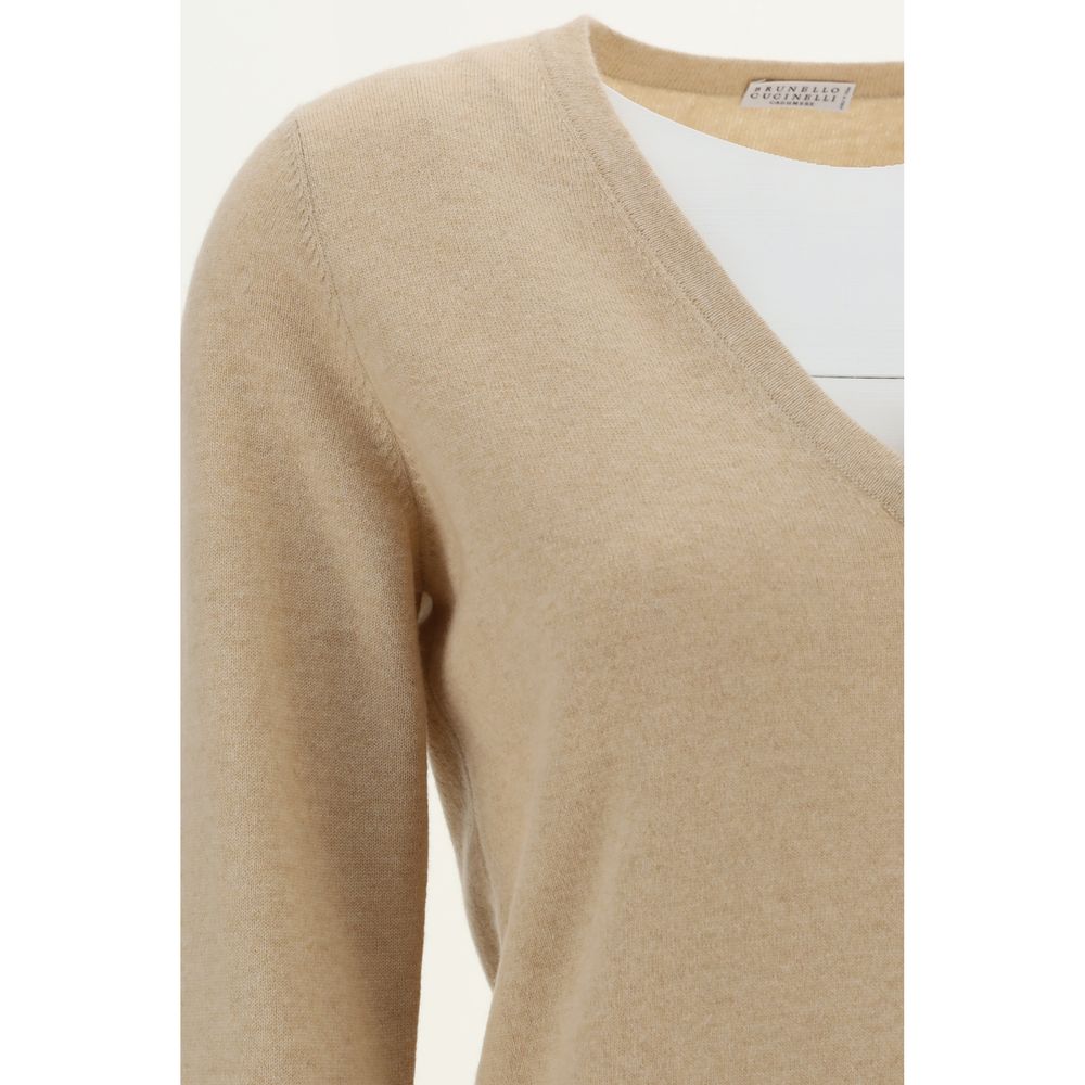 Brunello Cucinelli Sweater