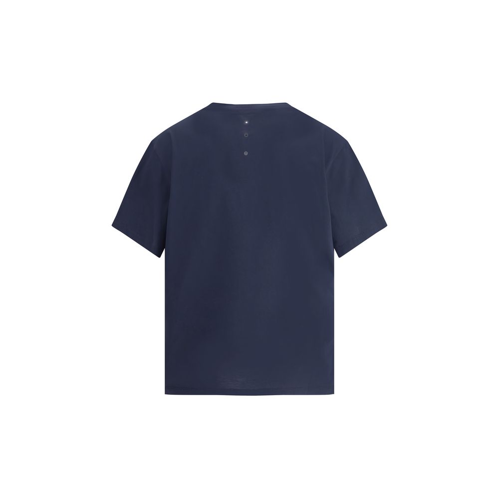 Premiata Logoed T-Shirt