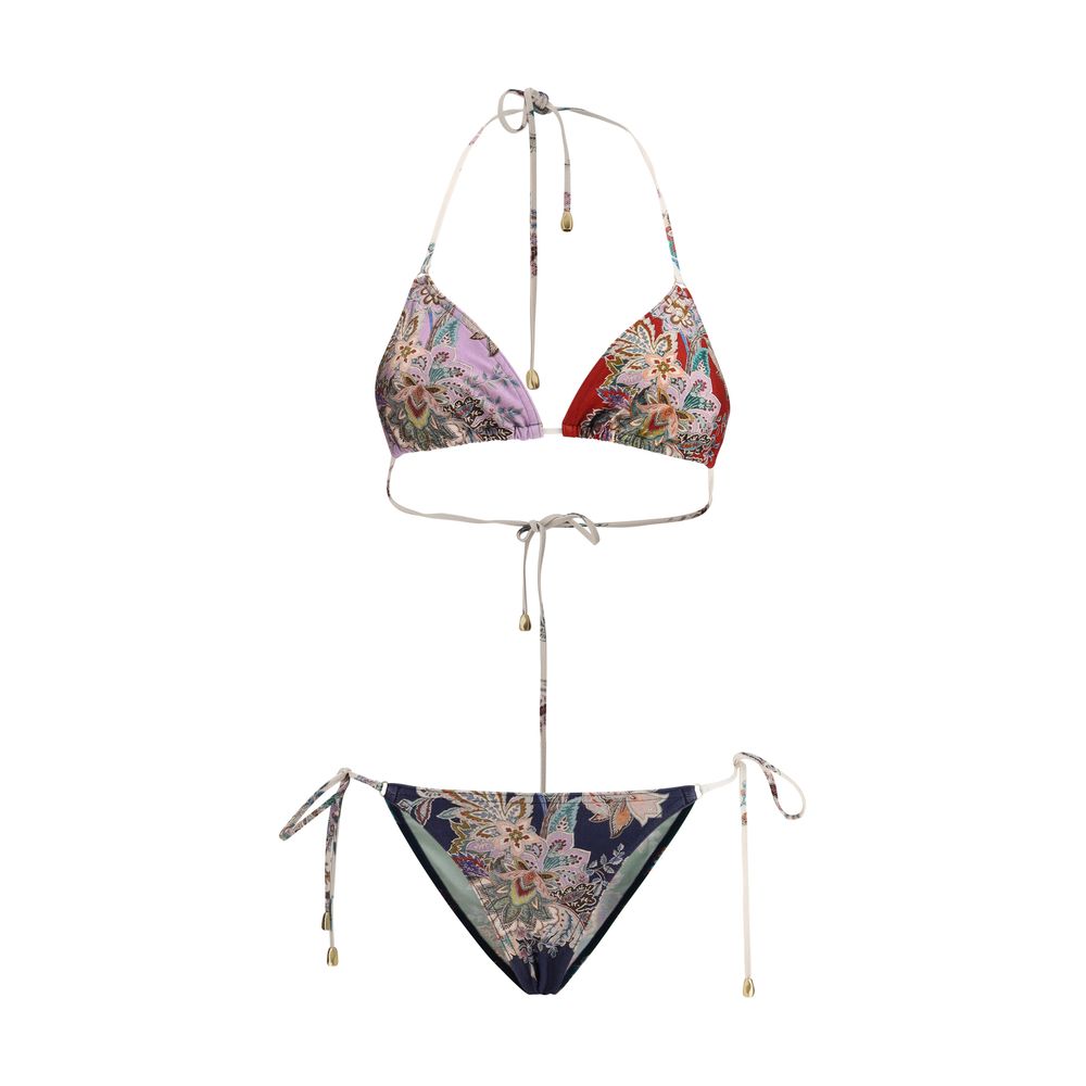 Zimmermann Rhiannon Swimsuit