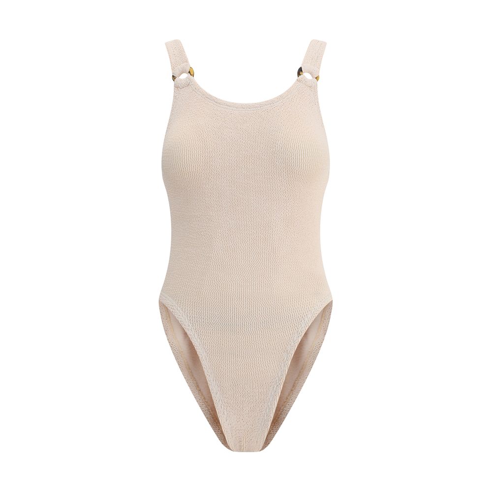 Hunza G Domino Swimsuit