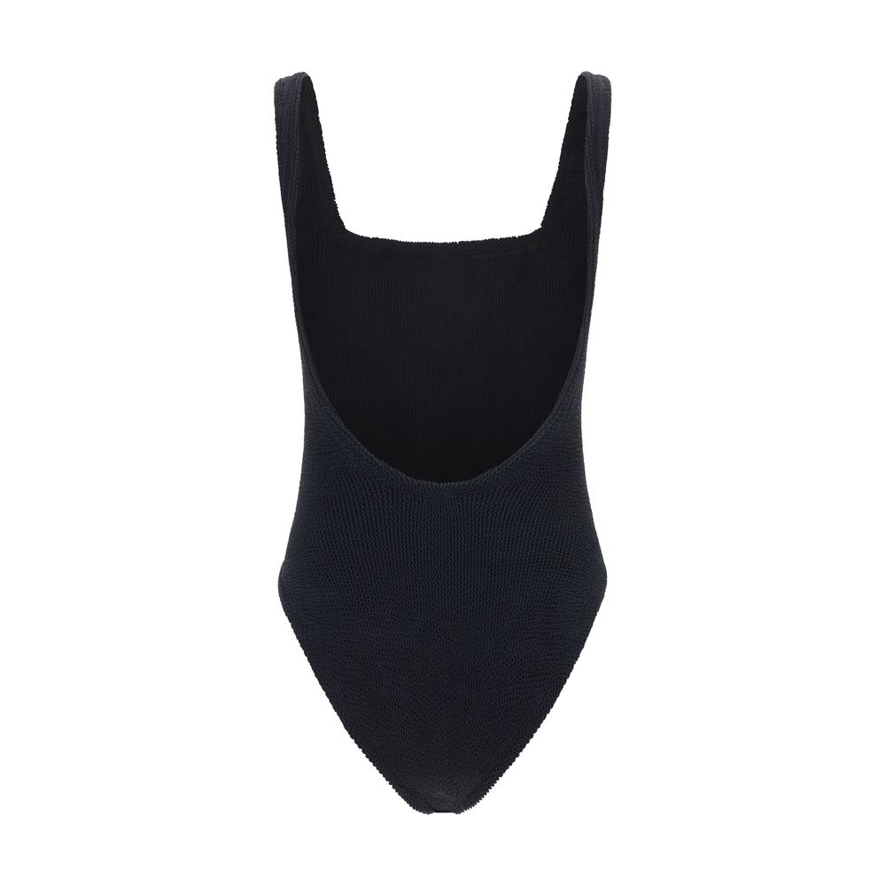 Hunza G One-piece Swimsuit