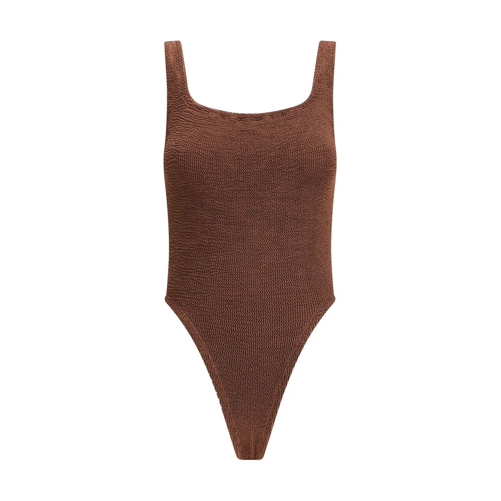 Hunza G One-piece Swimsuit