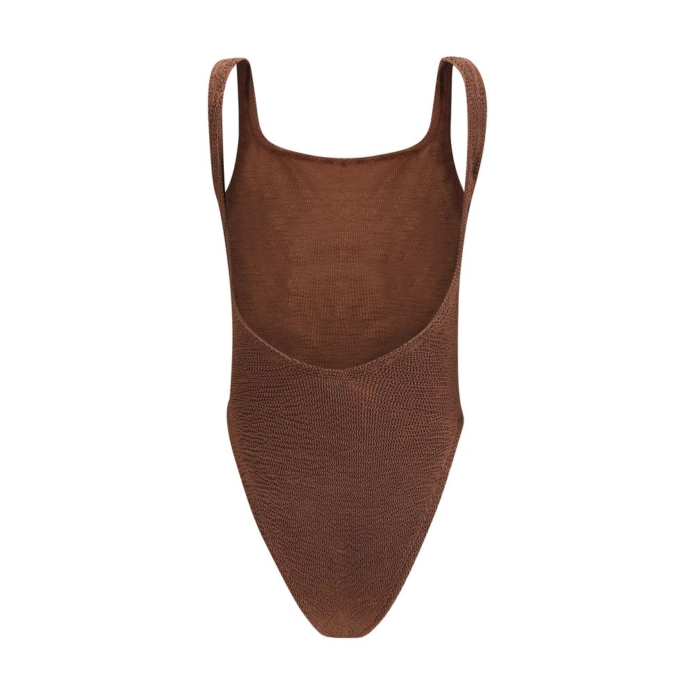 Hunza G One-piece Swimsuit