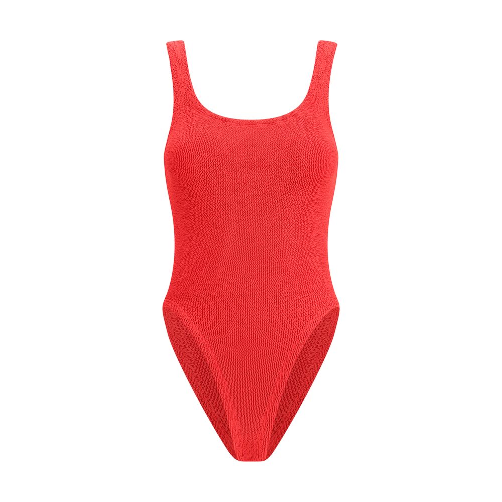 Hunza G One-piece Swimsuit
