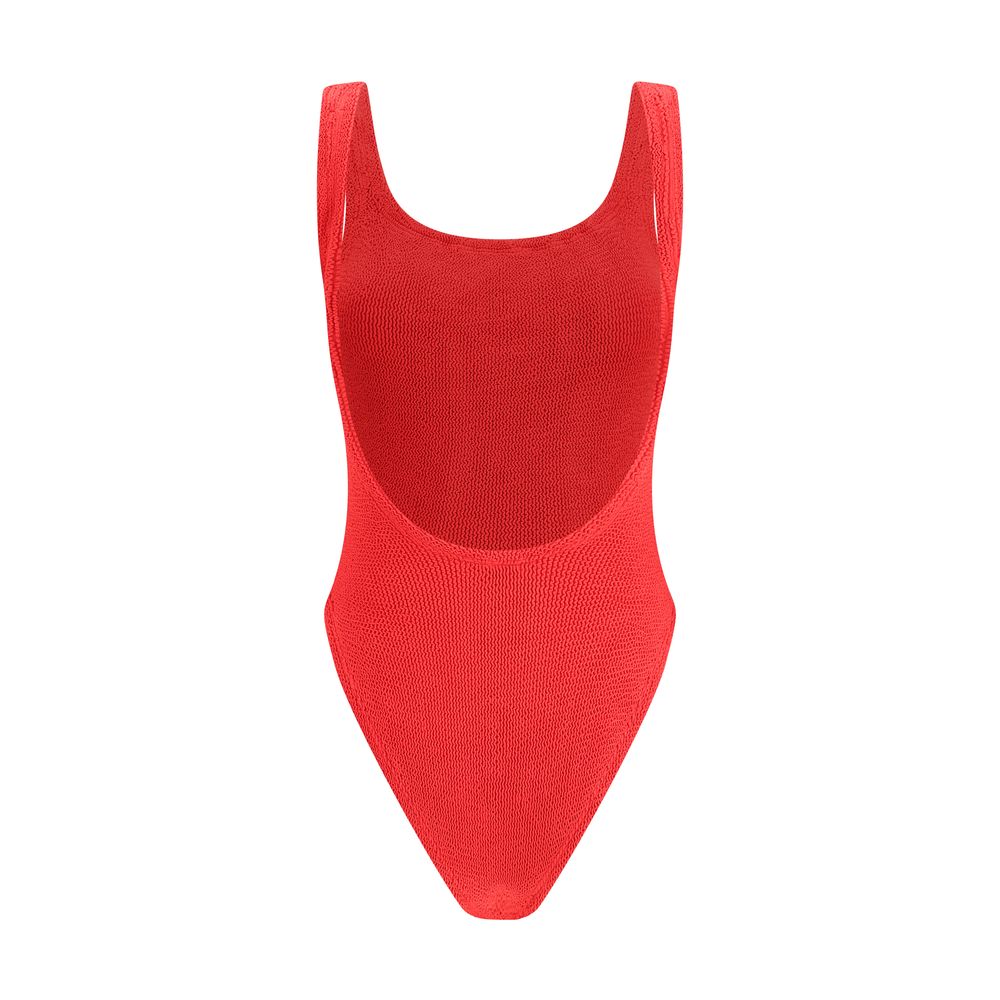 Hunza G One-piece Swimsuit