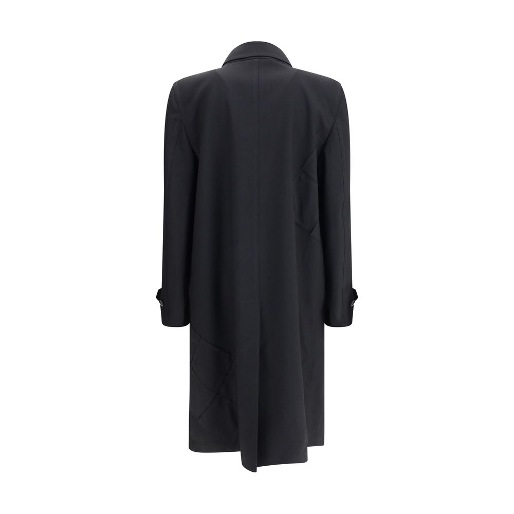 Namacheko Patchwork Coat