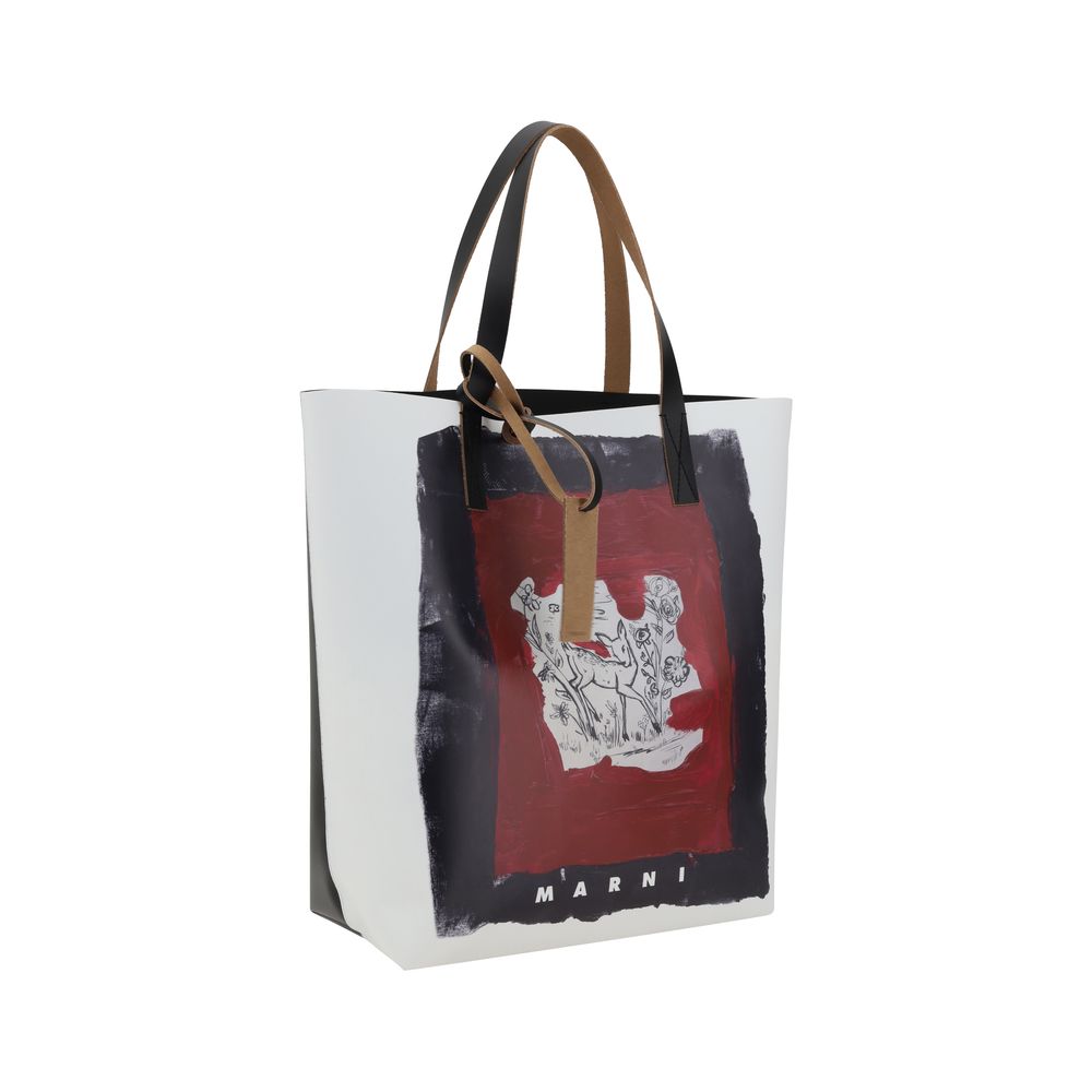 Marni Tribeca Tote Bag