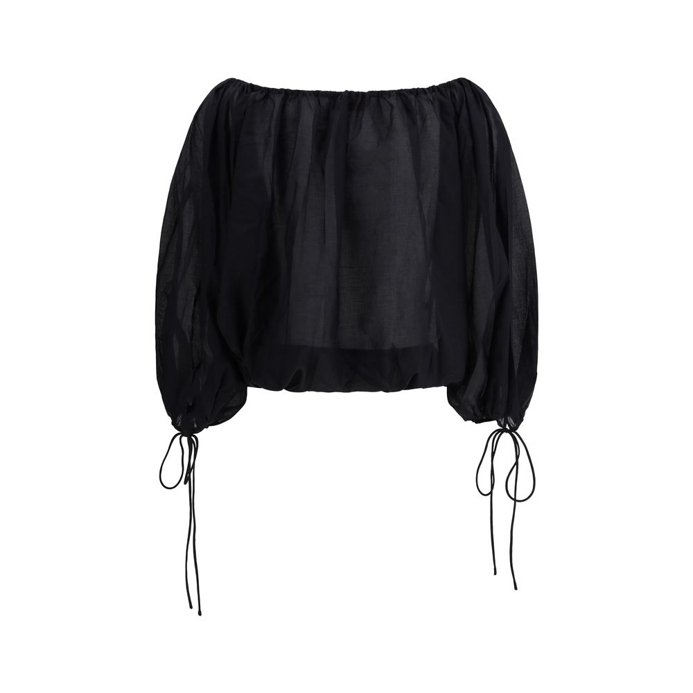 The Andamane Wilma Blouse