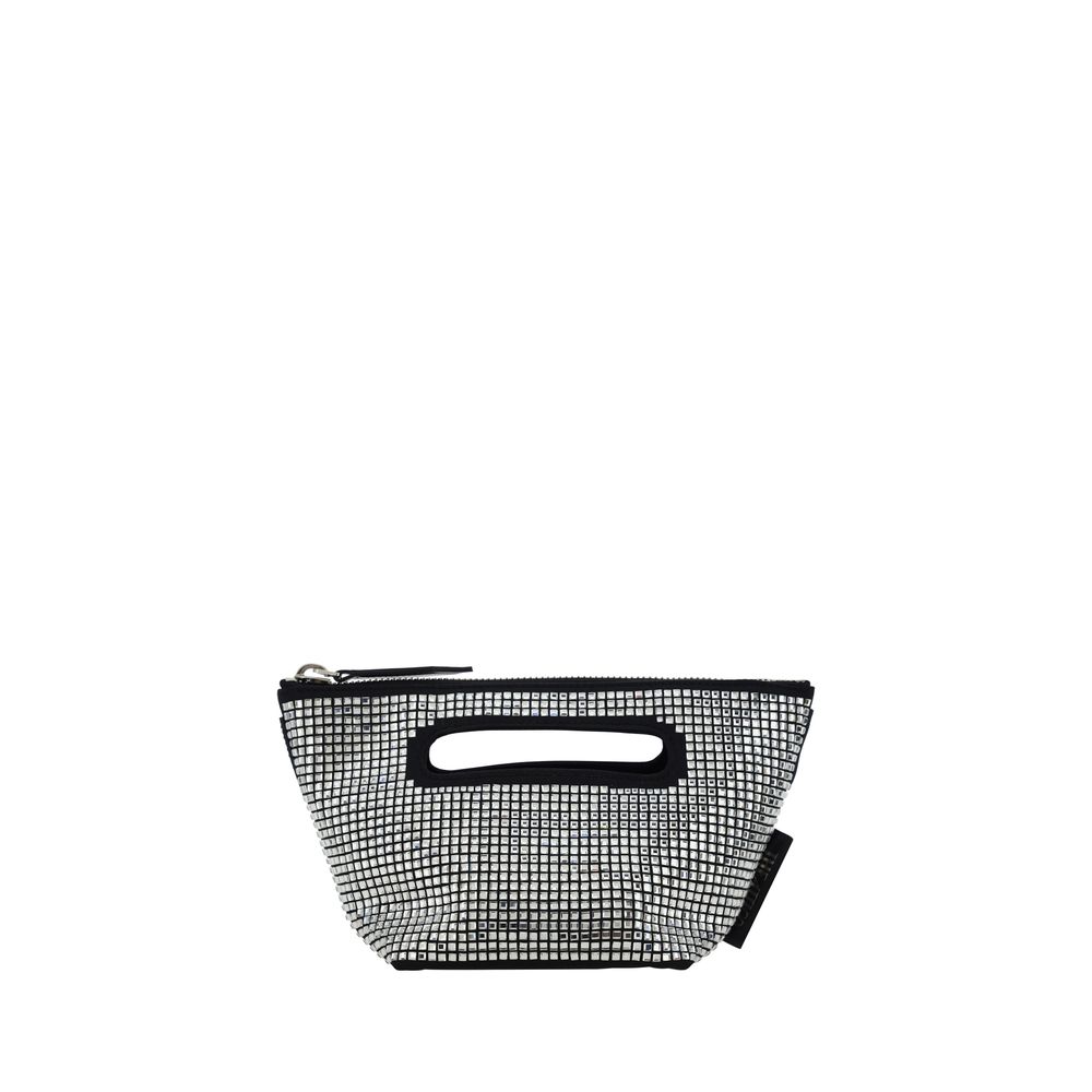 The Attico Via Dei Giardini 15 Handbag