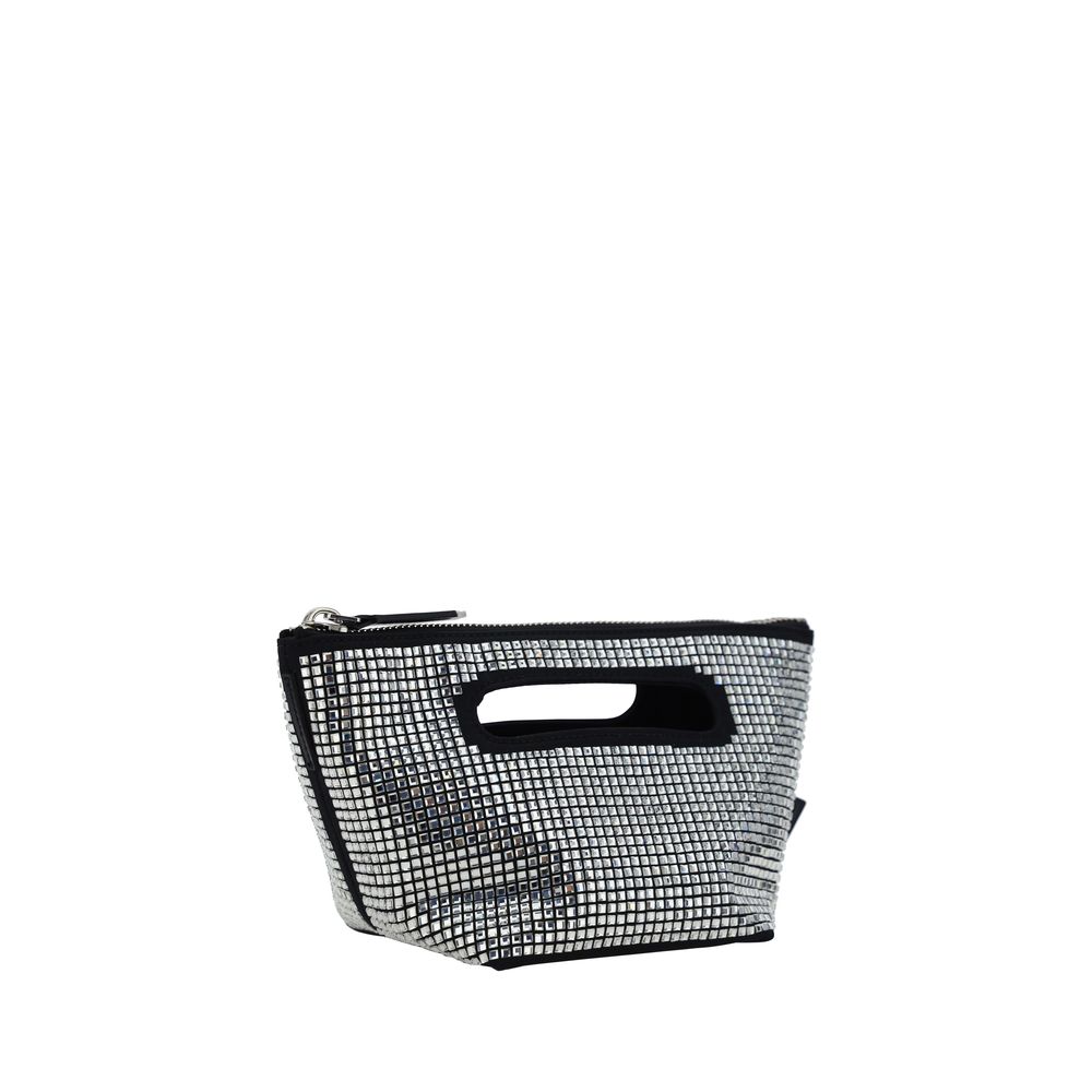 The Attico Via Dei Giardini 15 Handbag