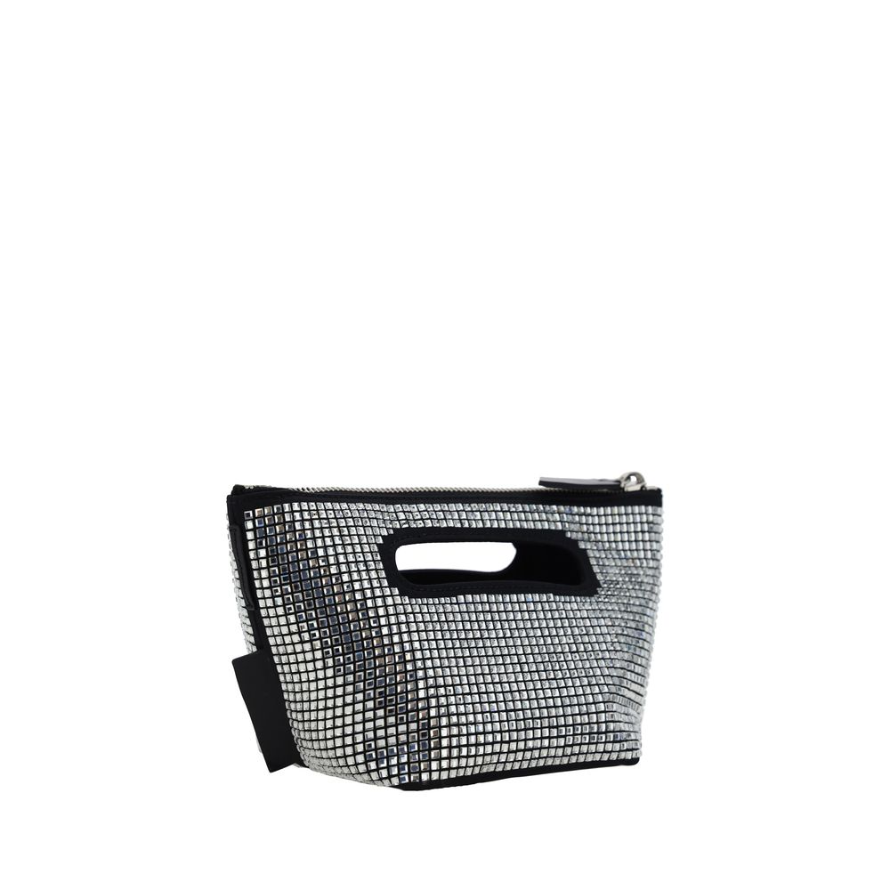 The Attico Via Dei Giardini 15 Handbag
